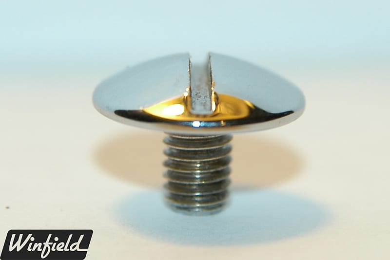 Replacement screw for Rickenbacker Accent vibrato image 1