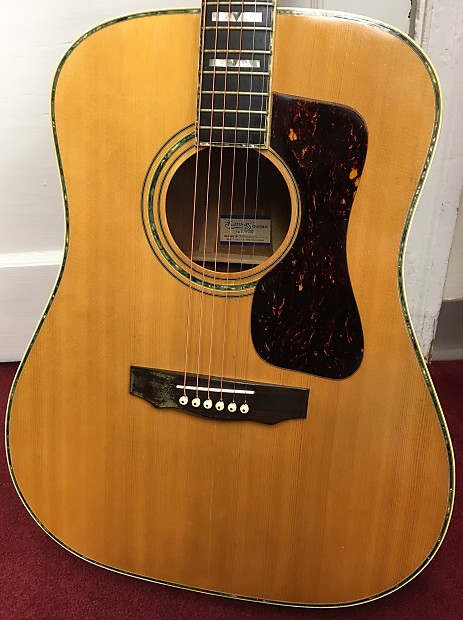 Kansas KW 250 1979 Natural | Reverb