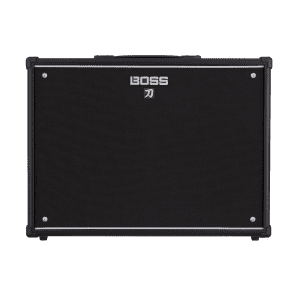 Boss KTN-CAB212 Katana 150-Watt 2x12" Guitar Speaker Cabinet