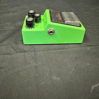 Ibanez Ibanez Tube Screamer TS9 MIJ Overdrive Guitar Effects Pedal (Dallas, TX) (TOP PICK) image 2