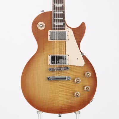 Gibson Les Paul Traditional 2016 T - Honey Burst | Sweetwater