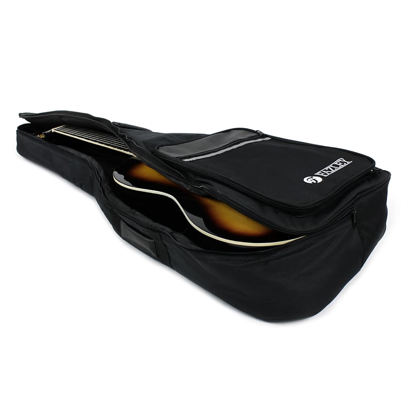 Fazley GB-Deluxe Classical housse pour guitare classique