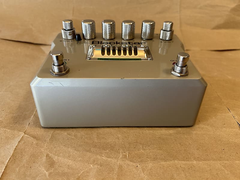その他サービス | 福利厚生 HT-Dual Blackstar Distortion Canada Reverb | ギター