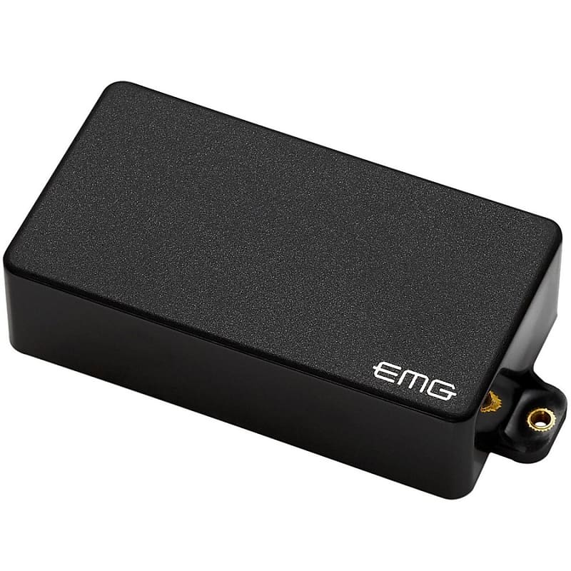 EMG 81 Humbucker Guitar Pickup | Reverb