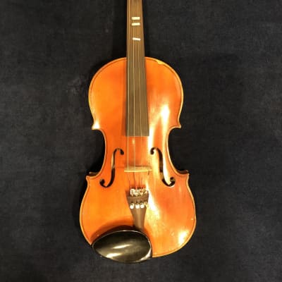 Kiso Suzuki Model No. 7  3/4 Violin image 3