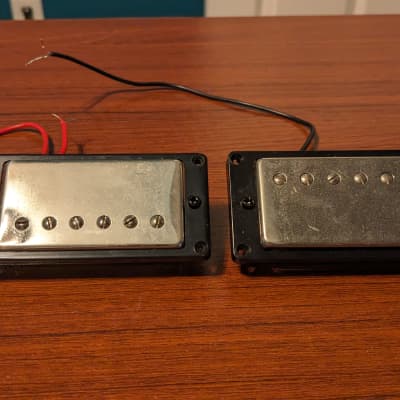 Epiphone Alnico Classic PRO P.A.F. Bridge Humbucker Alnico V | Reverb