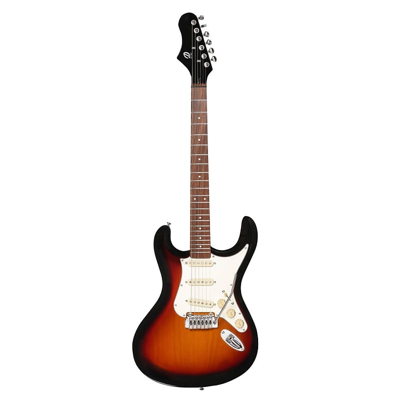 Danelectro 64S Artist Guitar image 1