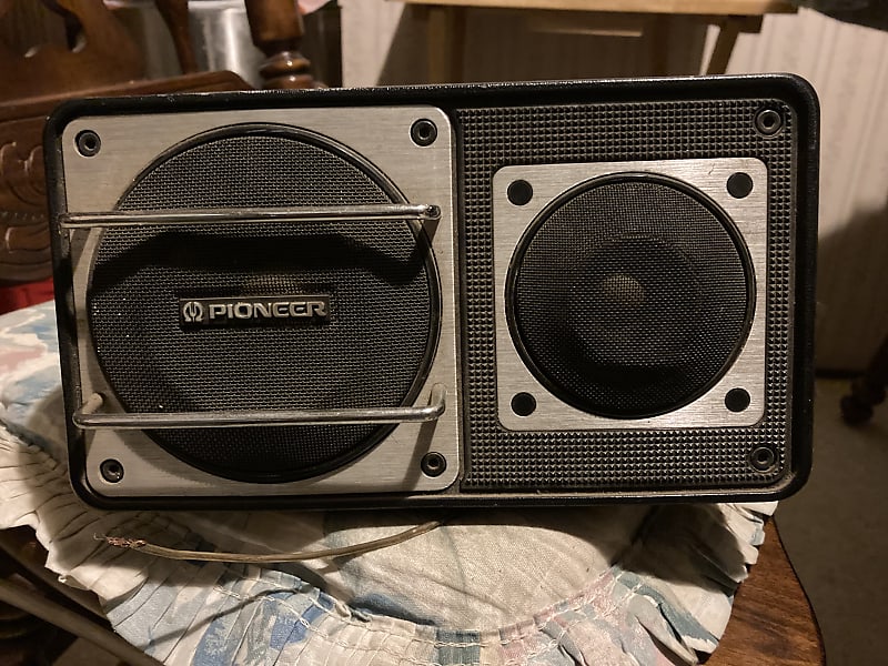 【希少・レア】PIONEER スピーカー TS-X6 2025年最新】Yahoo!オークション -パイオニア ts-x6の中古品