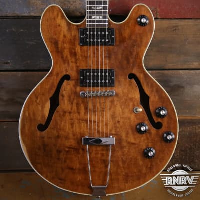 Gibson ES-150DC 1970 - Walnut for sale