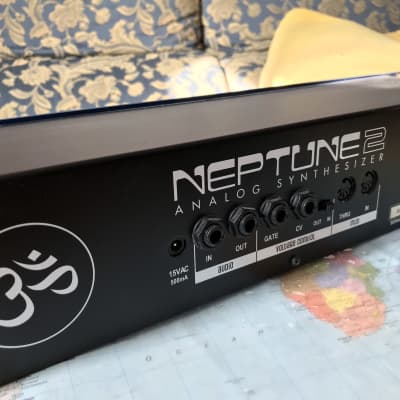 Immagine Spectral Audio Neptune 2 - 10