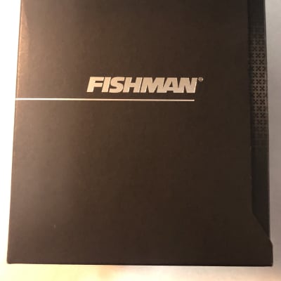 Fishman Fishman Rare Earth Mic Blend Active Acoustic Guitar Soundhole Pickup image 7