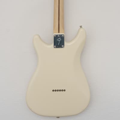 Fender Player Lead III -White image 12