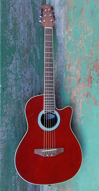 Ovation 2025 applause aa13