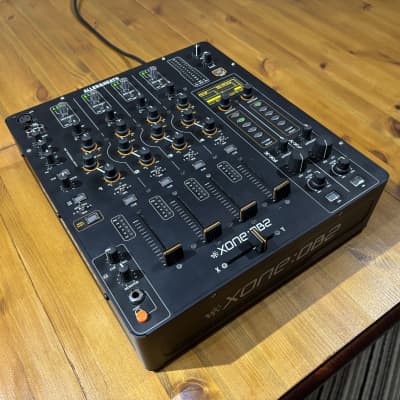 Vestax PMC-46 MK 2 - Vintage Rotary DJ Mixer | Reverb UK Vestax PMC-46 MK 2 - Vintage Rotary DJ Mixer | Reverb UK