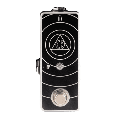 Catalinbread CB Tap External Tap for Belle Epoch Deluxe with 1/4