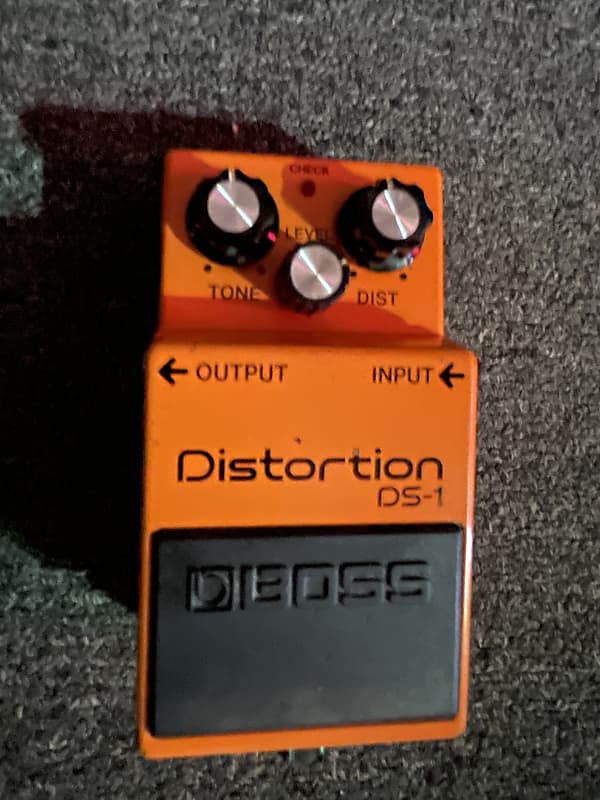 Boss DS-1