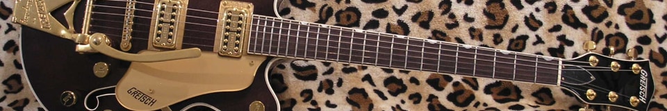 Robtho Guitars