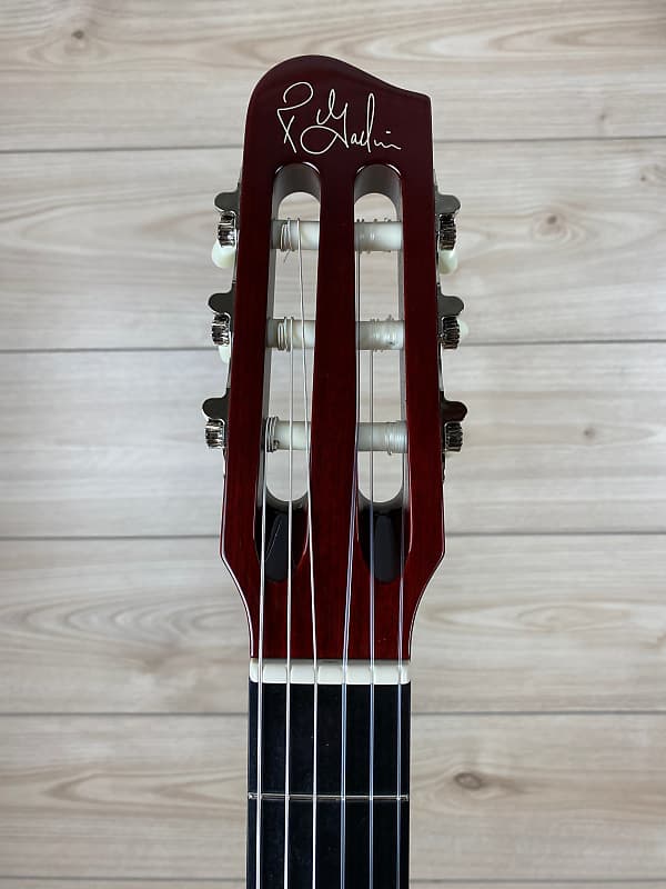 Godin ACS Nylon SG | Reverb Godin ACS Nylon SG | Reverb