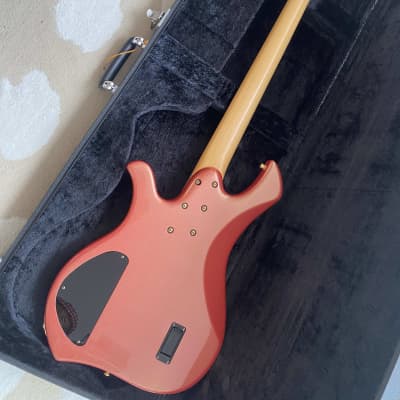 ベース ESP ELT II L'Arc~en~Ciel Tetsuya Model ESP ELT-II Tetsuya (L'Arc~en~Ciel) Signature Bass | Reverb