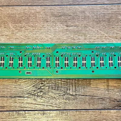 Korg PA800 Key Contact Board 32 Points