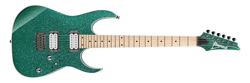 Ibanez RG421MSP Standard | Reverb