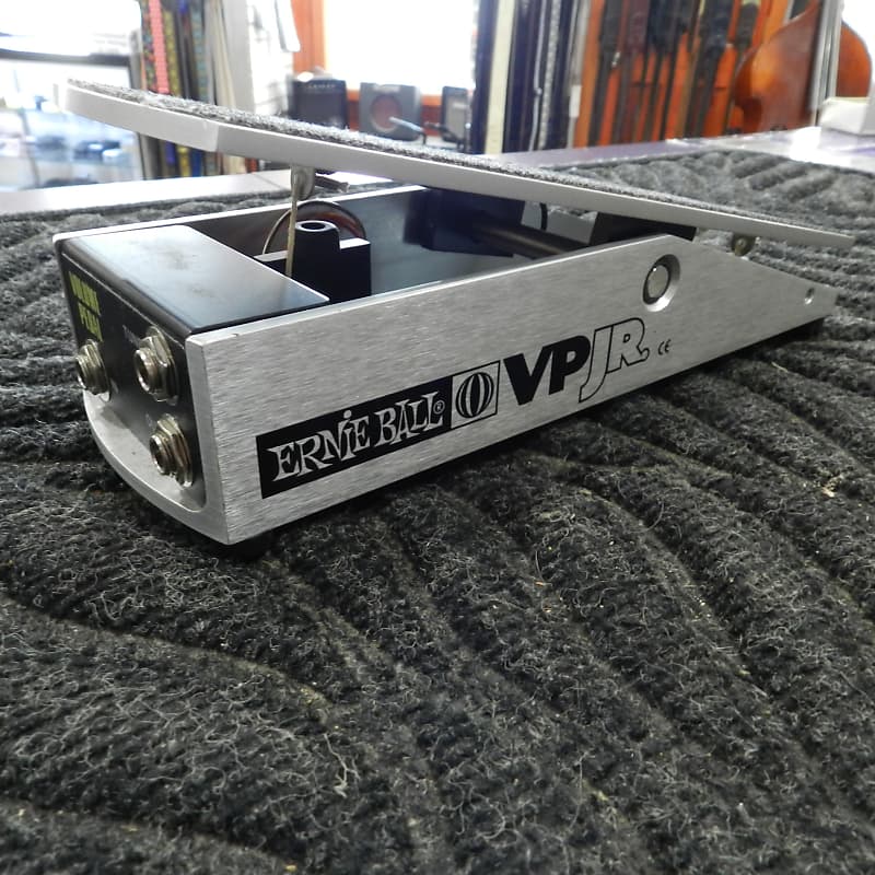 Ernie Ball VP JR