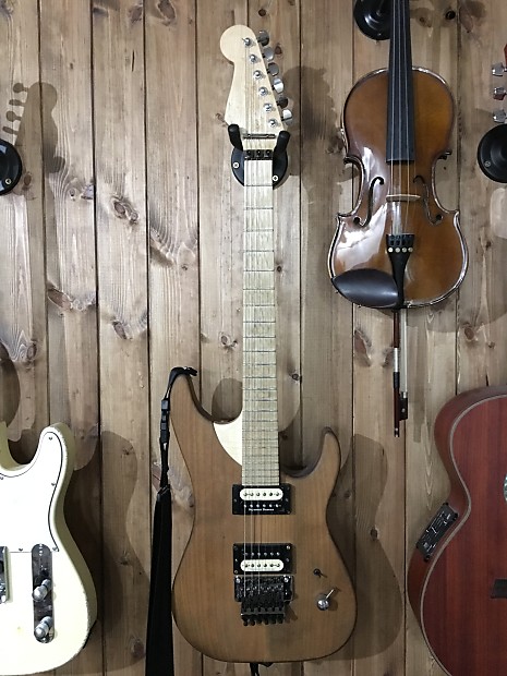 Washburn N3 Nuno Bettencourt type | Reverb