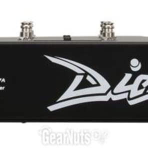 Diezel Columbus MIDI Switcher | Reverb