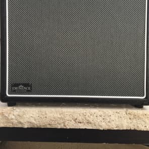 Blackheart Little Giant 5 Guitar Amplifier Head And BH112 Speaker Cabinet Half-Stack image 5
