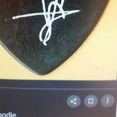 ESP (Slayer Signatures) Guitar Body Only image 10