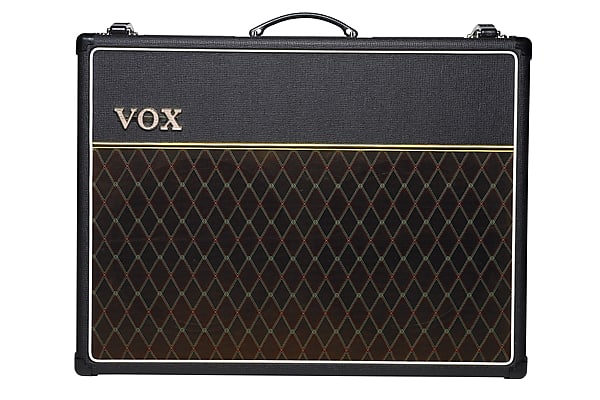 Vox - AC30C2X Custom image 1