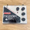 Electro-Harmonix Deluxe Memory Man 1990s • Japanese MN3008 - 4 chips