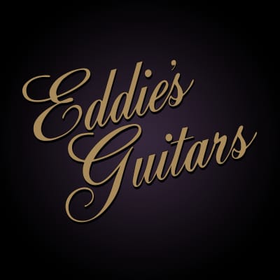 Suhr Eddie's Guitars Exclusive Roasted Classic JM Mastery - Magenta Sparkle image 21