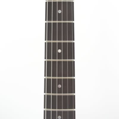 Ibanez JS3CR Joe Satriani Ultra limited - Chrome image 4