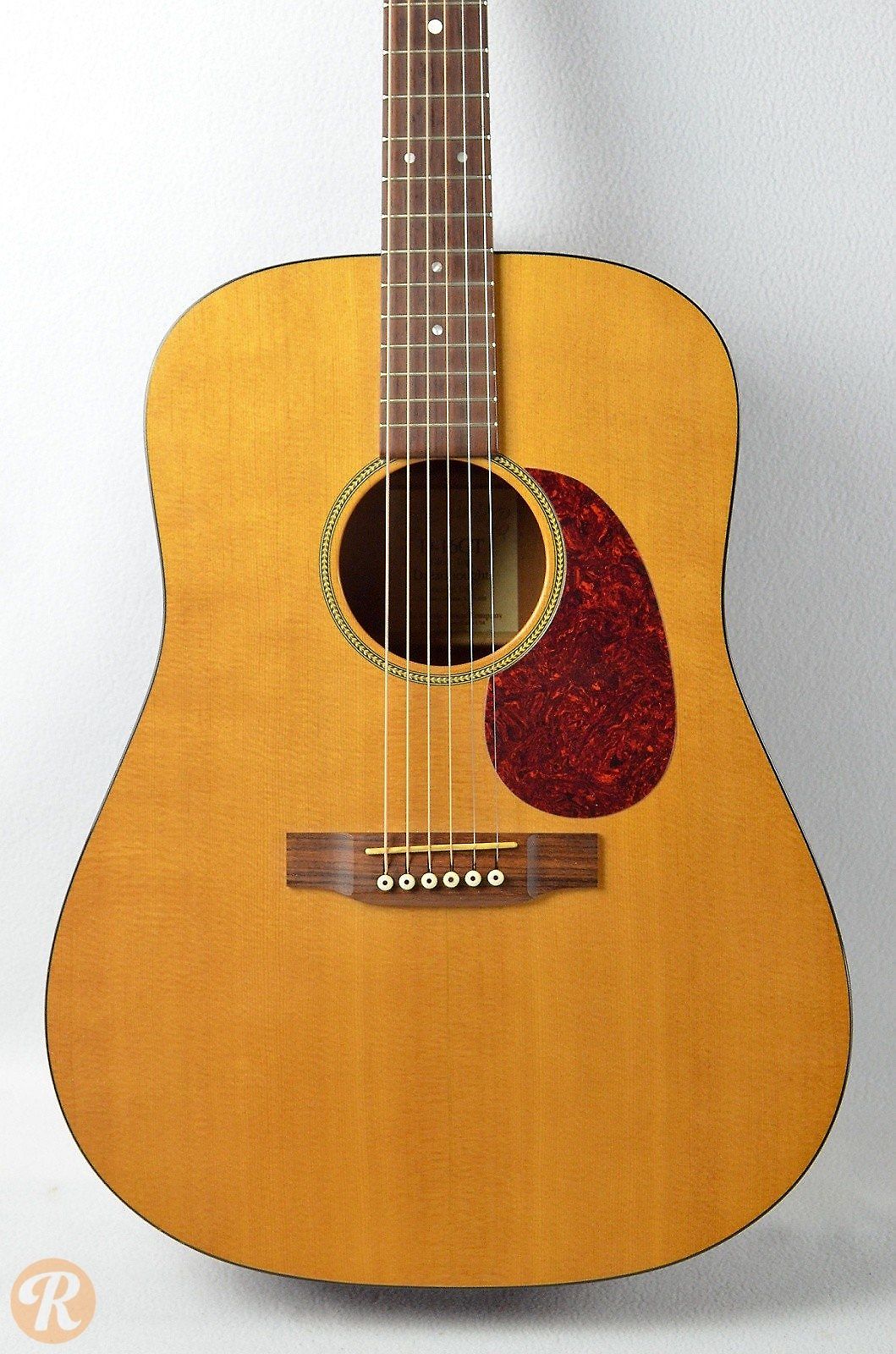 Martin D 16 D 16T 1995 2009 Reverb