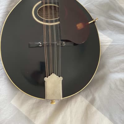Gibson A Model 1928 Blackface image 4
