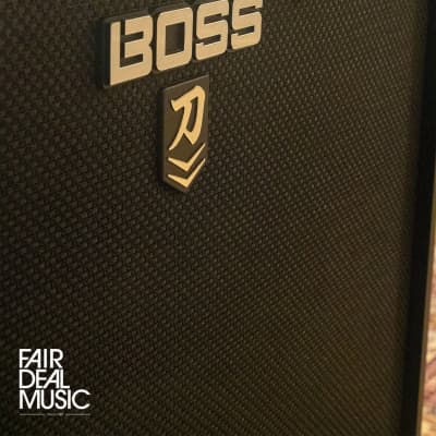 Boss Katana MkII 100W, USED image 3