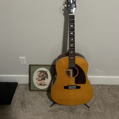 Epiphone Texan FT-79 Acoustic Guitar