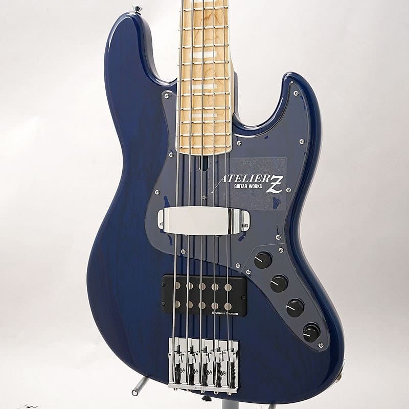 ATELIER Z M#265 JH Custom (TP-BLUE/M/MH) [Old price before