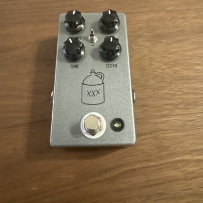 JHS Moonshine V2 | Reverb