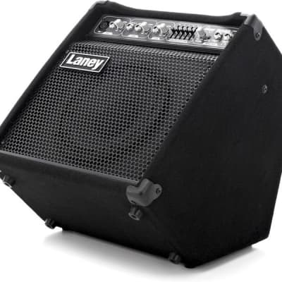 Laney Audiohub Combo AH40 40-Watt 1x8