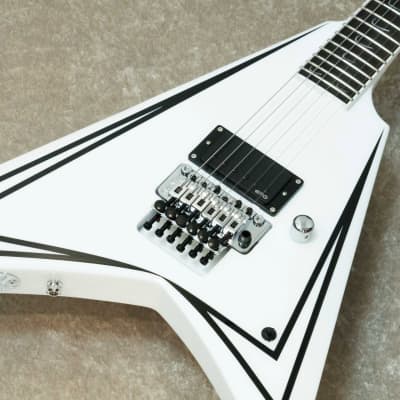RESERVED ESP Edwards Alexi E-SCYTHE