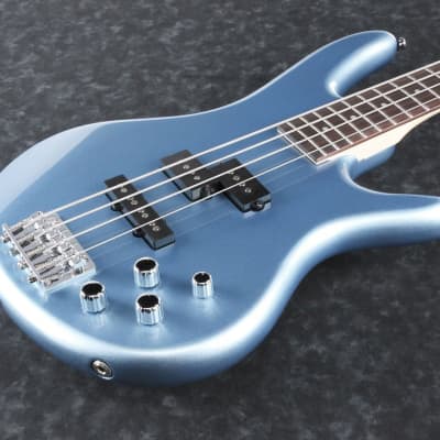 Ibanez GSR200-SDL GIO-Series E-Bass 4 String Soda Blue for sale