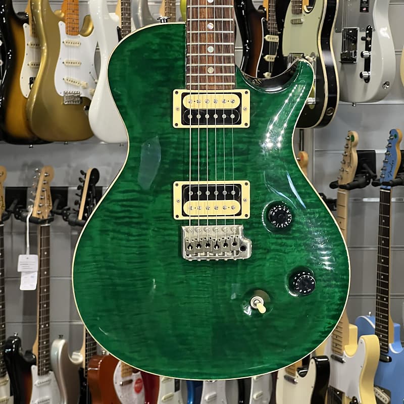 PRS Singlecut Tremolo 2004 - 2008 | Reverb Italia