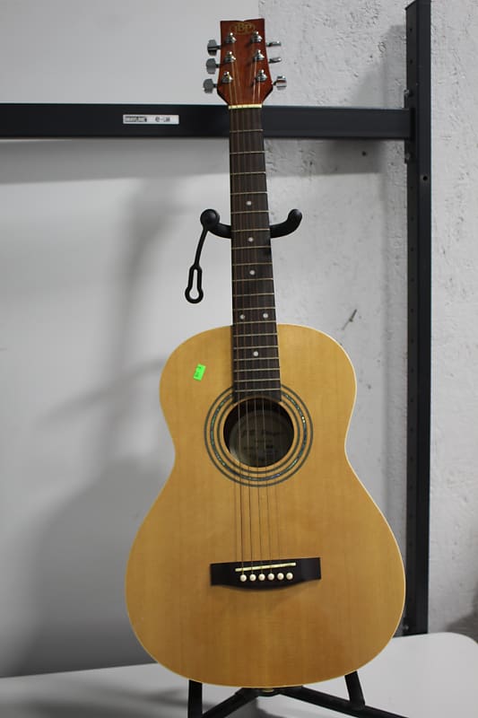 JB Player JB36 Acoustic Guitar Reverb