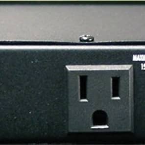 Furman M8X II Rack mountable Power Strip /  9 outlets / AC Power conditioning M-8X2 FREE SHIPPING image 3