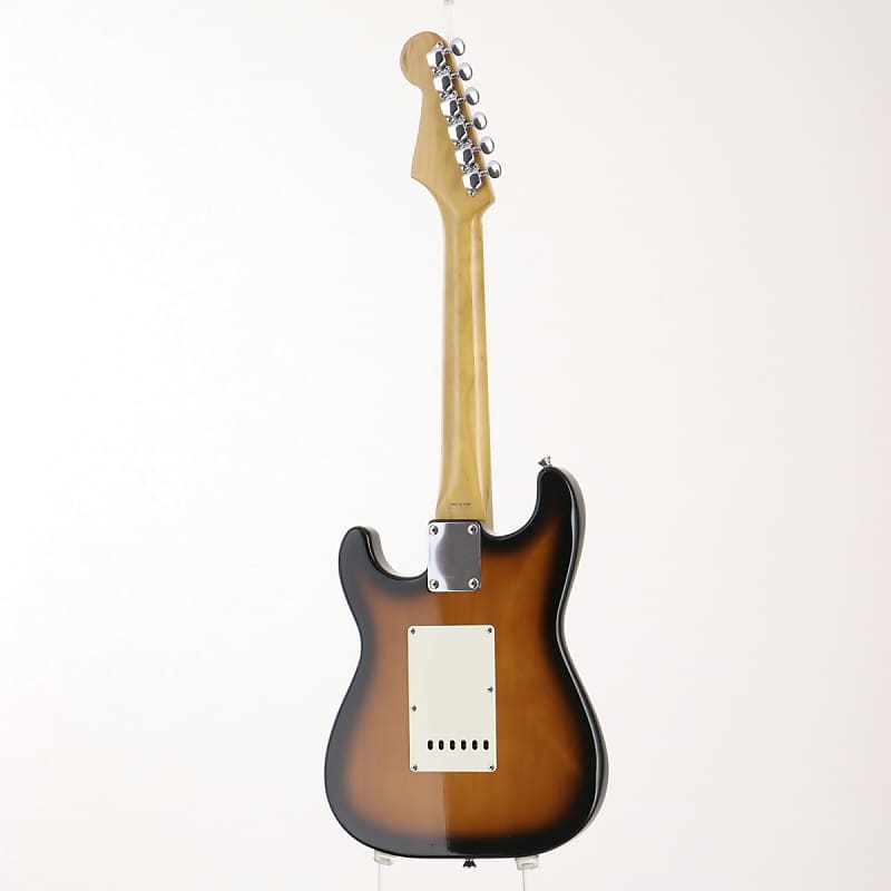 FENDER JAPAN MST-32 Mini Stratocaster 3TS [04/02]