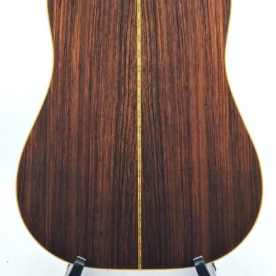 Used 1971 Martin D12-28 12-String Acoustic Guitar w/ Original Hardshell Case image 7
