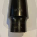 Meyer Hard Rubber Alto Sax Mouthpiece - 5M 2010s - Black