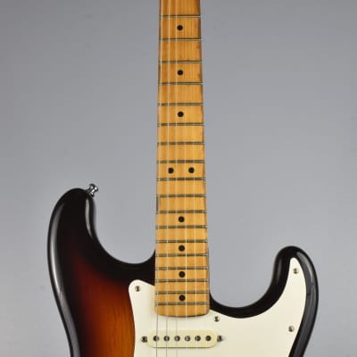 Fender Stratocaster Dan Smith Era (Used) image 5